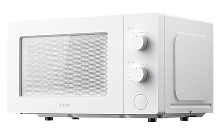 Horno Microondas Xiaomi 20L Blanco image number 0