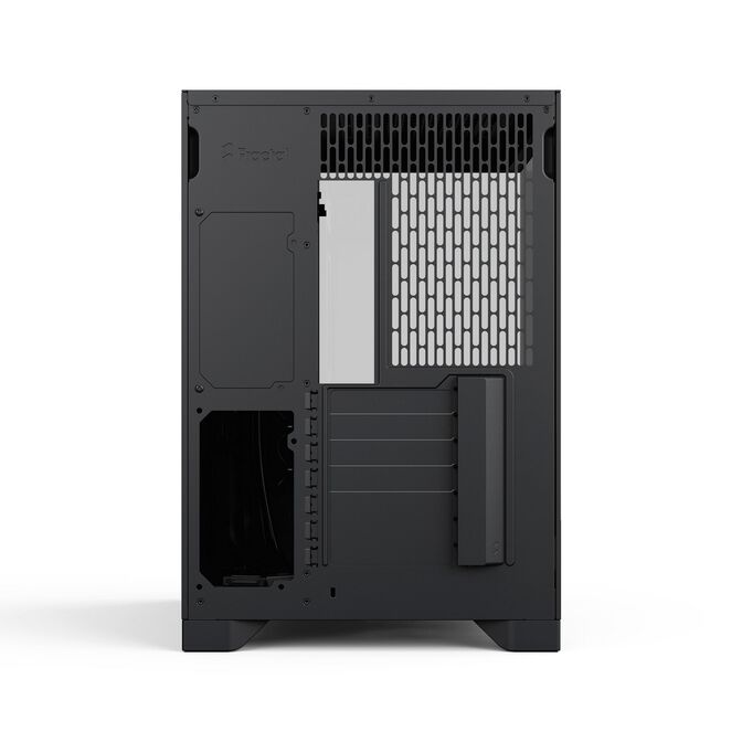 Torre ATX Fractal Design Pop 2 Vision RGB TG Black image number 15