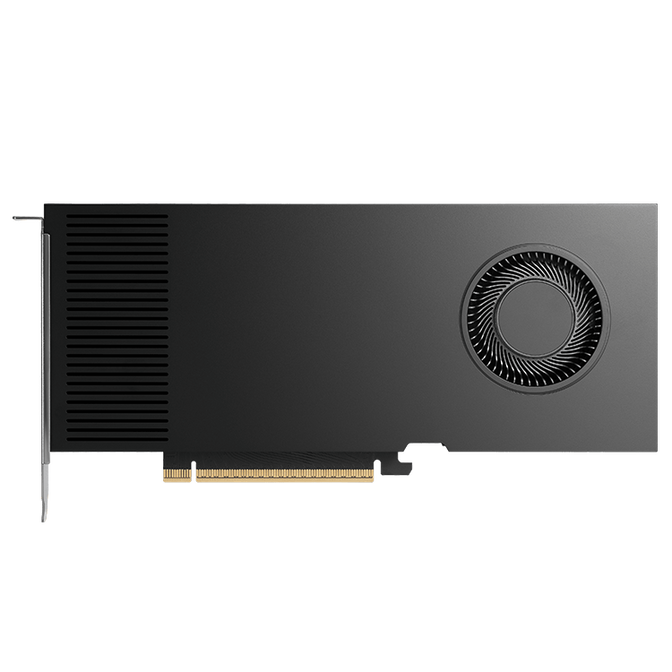 Tarjeta Gr&aacute;fica PNY NVIDIA RTX PRO 4000 Blackwell 24GB GDDR7 image number 3