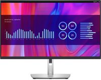Monitor Dell P Series 31.5" P3223DE IPS QHD 60Hz 5ms USB-C (90W) Monitor Dell P Series 31.5" P3223DE IPS QHD 60Hz 5ms USB-C (90W)