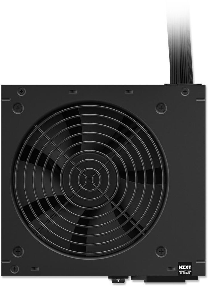 Fuente Alimentación NZXT 750W 80+ Bronze ATX image number 2