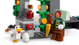 LEGO Minecraft: El Encuentro con el Guardian, 238 Piezas (21274) image number null
