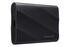 SSD Externo Samsung Portable T9 4TB USB3.2 Gen2 Negro (2000/1950MB/s) image number null