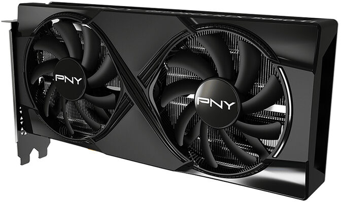 Tarjeta Gr&aacute;fica PNY GeForce&reg; RTX 5060 Ti Dual Fan OC 8GB GDDR7 DLSS4 image number 3