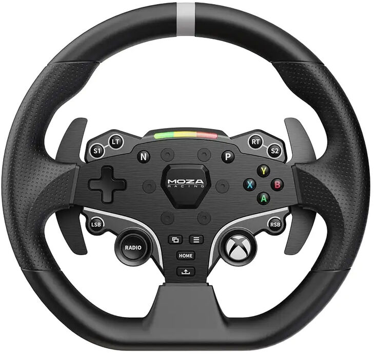 Volante MOZA Racing ES-XBOX RS052 image number 0