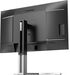 Monitor AOC 27" Q27U3CV IPS QHD 75Hz USB-C (PD65W) USB-C Docking image number null
