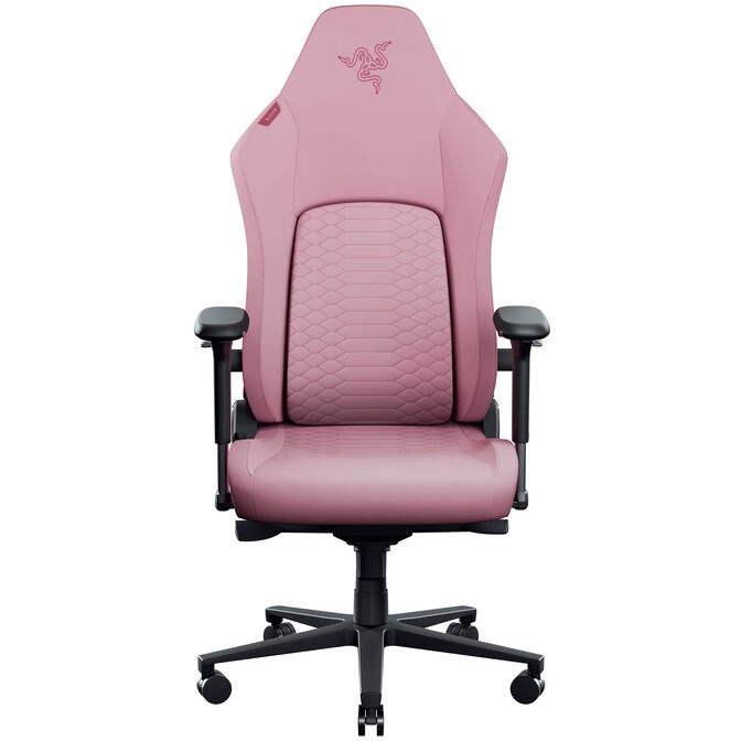 Silla Gaming Razer Iskur V2 Newgen Quartz image number 1