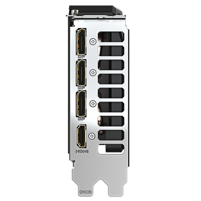 Tarjeta Gr&aacute;fica Gigabyte GeForce&reg; RTX 5060 WindForce Max 8GB GDDR7 DLSS4 image number 3