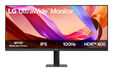 Monitor LG 34" 34U511A-B IPS WFHD 100Hz FreeSync 5ms image number null