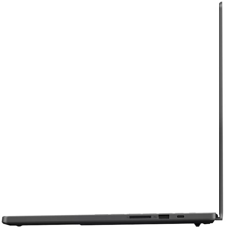 Port&aacute;til ASUS ROG Zephyrus G16 GU605CW 16" Core Ultra 9 285H 64GB DDR5 2TB RTX 5080 OLED 2.5K 240Hz W11 image number 8