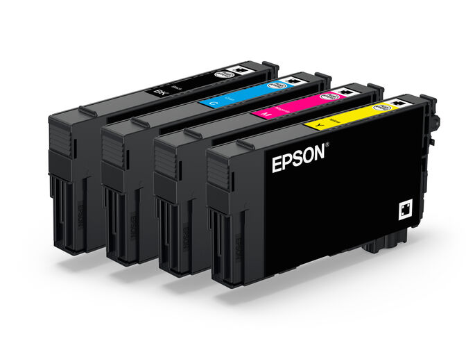 Impresora Epson WorkForce Pro WF-C4310DW Wi-Fi image number 9