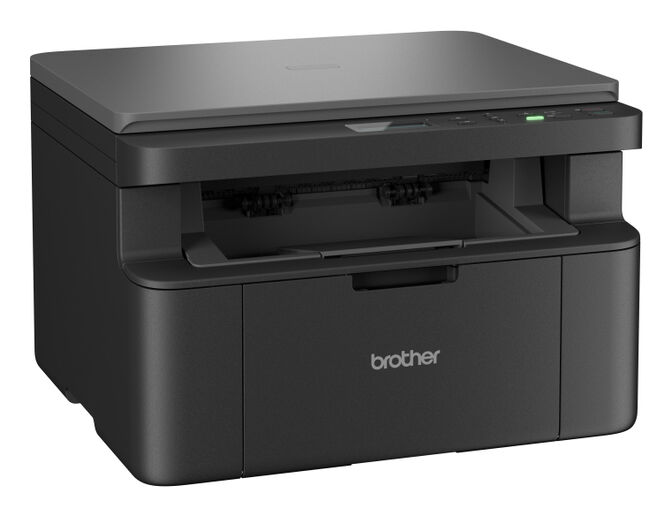 Impresora Multifunci&oacute;n L&aacute;ser Brother DCP-L1640W WiFi image number 2
