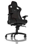 Silla noblechairs EPIC - Negro / Rojo image number null