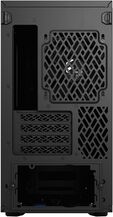 Torre Micro-ATX Fractal Design Define 7 Mini Black Solid image number null