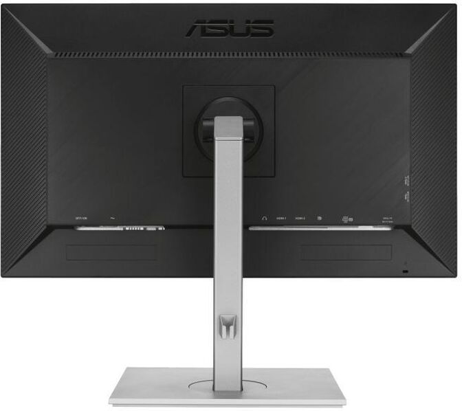 Monitor ASUS ProArt 27" PA278CGV IPS QHD Calman Verified USB-C (PD90W) DisplayHDR 400 Mac Compliance image number 1
