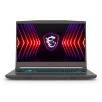 Portátil MSI Thin 15 B12VE-1672XPT 15.6" i5-12450H 16GB 512GB RTX 4050 144Hz