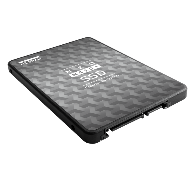 SSD KLEVV N410+ NEO 256GB SATA III (540/500MB/s) image number 1
