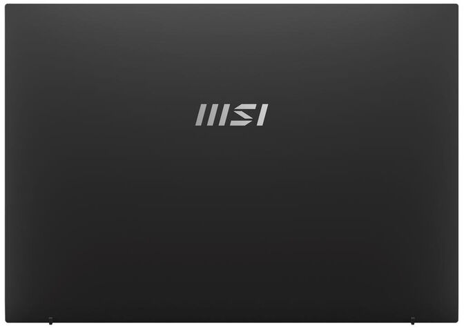 Port&aacute;til MSI Prestige 13Evo A13M-089PT 13.3" i7 1360P 16GB DDR5 1TB Iris X FHD+ W11 image number 5