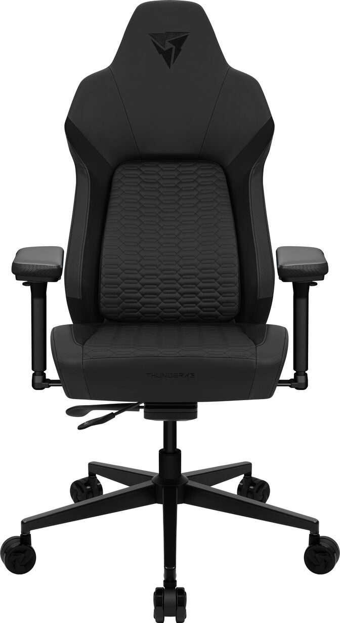 Silla Gaming ThunderX3 Core Smart Racer Black image number 1