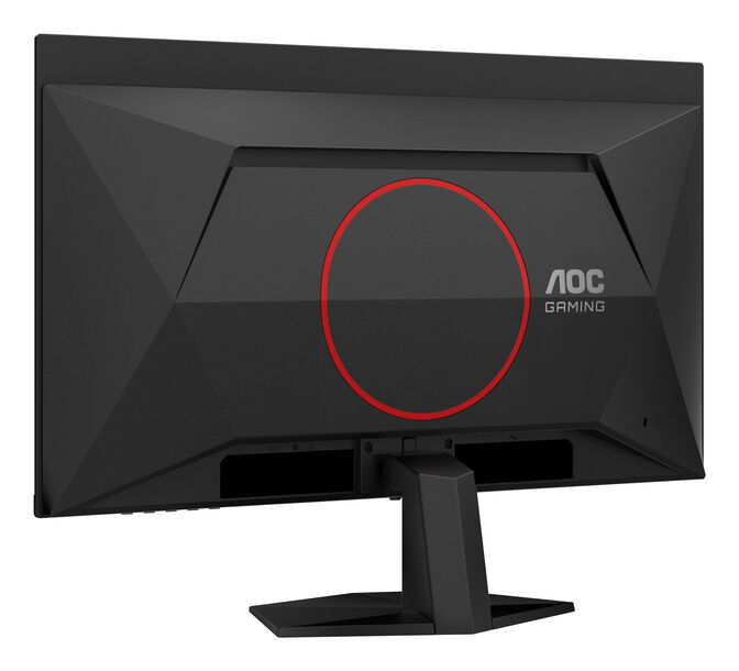 Monitor AOC Gaming 26.5" Q27G41ZDF QD-OLED QHD 240Hz 0,03ms Adaptive-Sync HDR10 image number 13