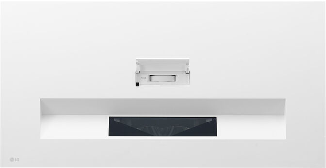 Proyector LG CineBeam HU85LS Laser 4K AI ThinQ image number 4