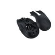 Rat&oacute;n Razer Naga V2 HyperSpeed 30000DPI Wireless Negro image number null