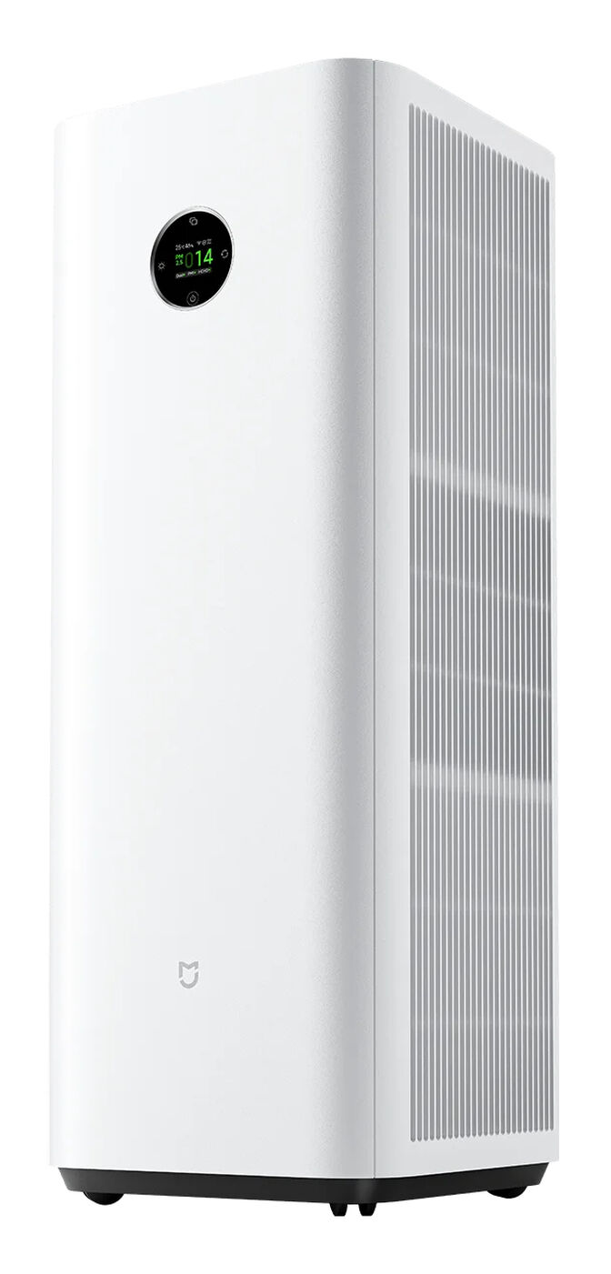 Purificador de Aire Mijia Smart Air Purifier Max con Filtro Doble image number 2
