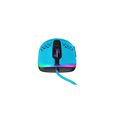 Rat&oacute;n Gaming Cherry Xtrfy M42 Miami Blue image number null