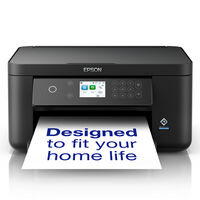 Multifuncional Epson Expression Home XP-5200 Wi-Fi