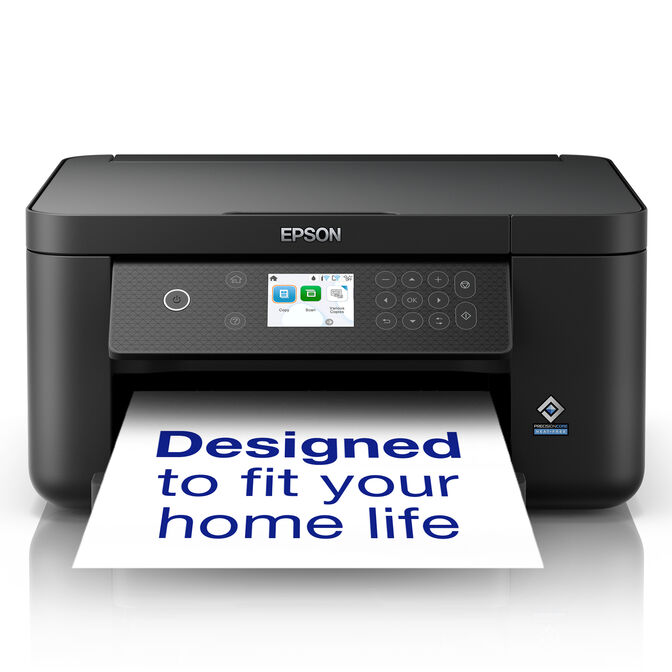 Multifuncional Epson Expression Home XP-5200 Wi-Fi image number 0