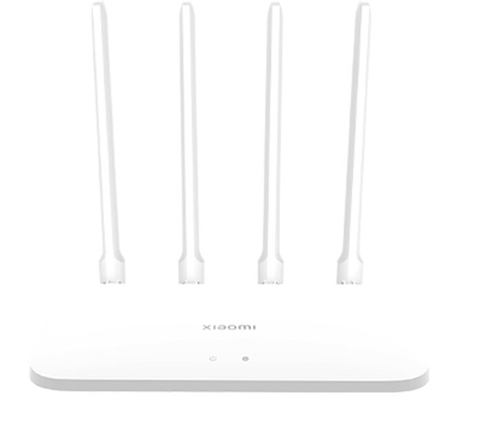 Router Xiaomi AC1200 Wi-Fi 5 Blanco image number 0