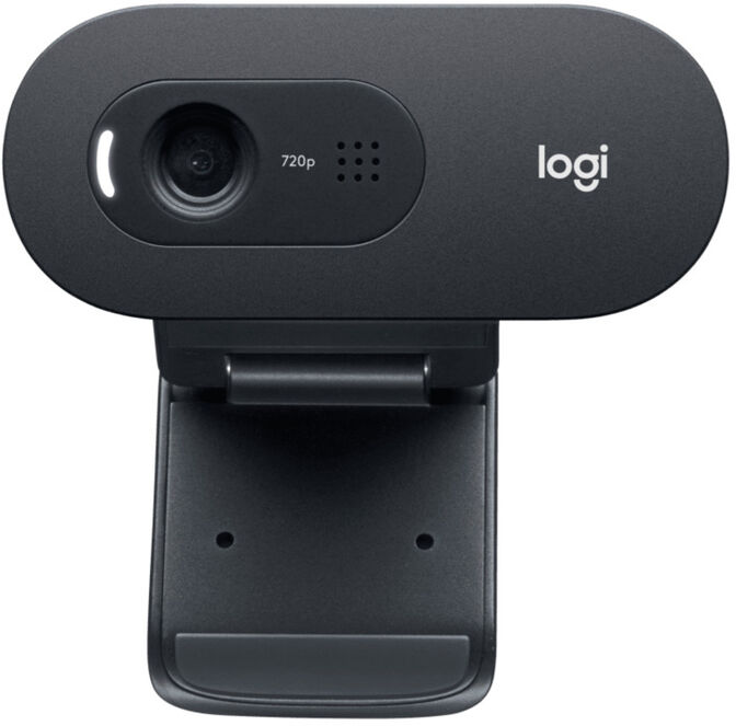 Webcam Logitech C505e HD 720p image number 2