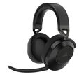Auriculares Corsair HS65 Wireless Carbon V2 image number null