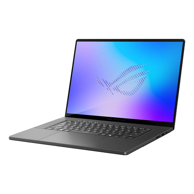 Port&aacute;til ASUS ROG Zephyrus G16 GU606AX 16" Ultra 9 386H 64GB DDR5 2TB RTX 5090 OLED 2.5K 240Hz W11 image number 1