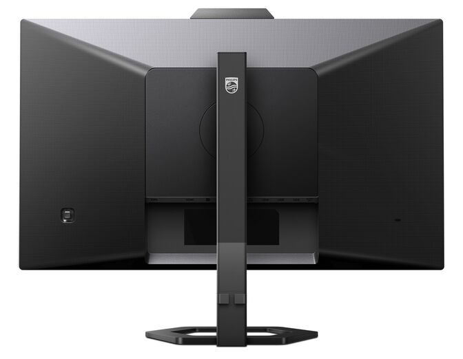 Monitor Philips 23.8" 24E1N5300HE IPS FHD 75Hz USB-C c/Webcam image number 3