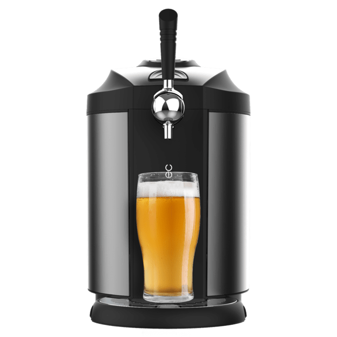 Dispensador de Cerveza Cecotec Steel 5000 image number 0