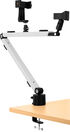 Brazo para Micrófono Streamplify - Blanco image number null