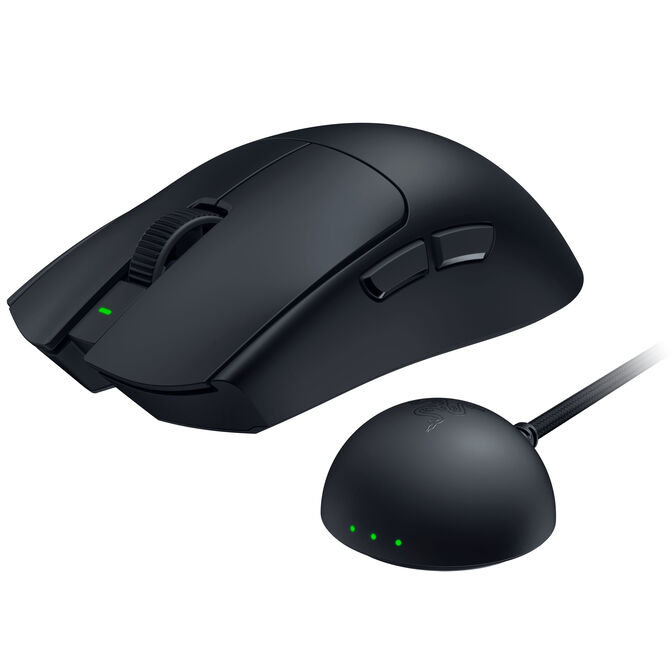 Rato Razer Viper V4 Pro 50000DPI Wireless Negro image number 2