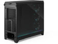 Torre E-ATX Fractal Design Meshify 3 XL Ambience Pro RGB Negra TG Light Tint image number null
