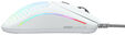 Rat&oacute;n Gaming Glorious Model O 2 Blanco image number null
