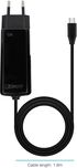 Cargador de Portátil GaN Tooq USB-C PD 65W Negro image number null