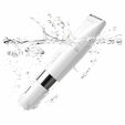 Recortadora Corporal Braun Body BS1000 Blanco/Cromado image number null