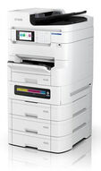 Multifuncional Epson WorkForce Pro EM-C8101RDWF Wi-Fi image number null