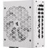 Fuente Alimentación Modular Corsair RMx Shift Series RM1200x 1200W 80 Plus Gold Blanca image number null