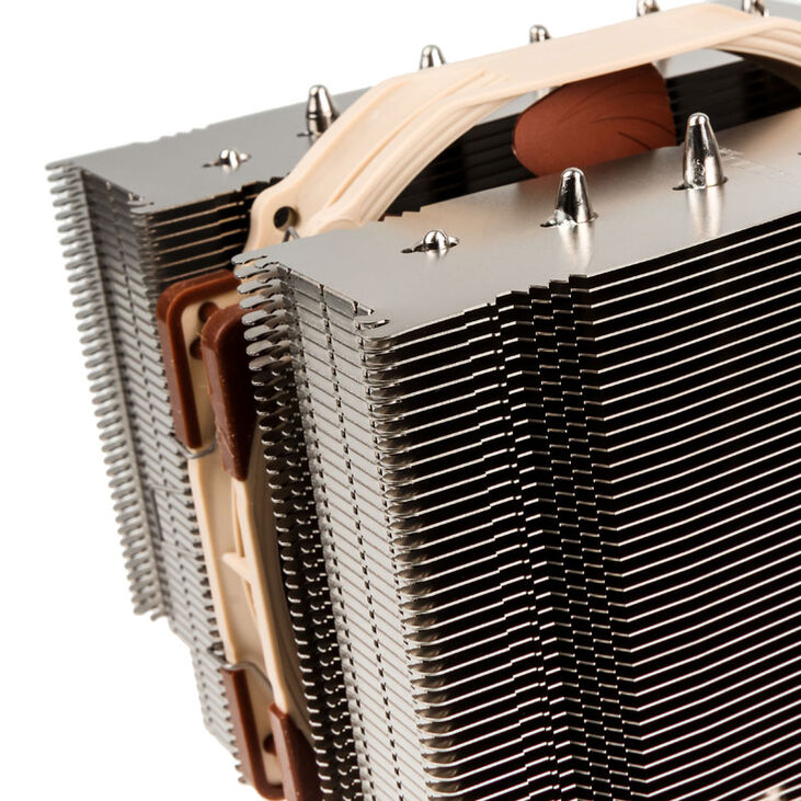 Ventilador CPU Noctua NH-D15S image number 5