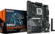 Placa Base Gigabyte B850 GAMING WF6 image number null