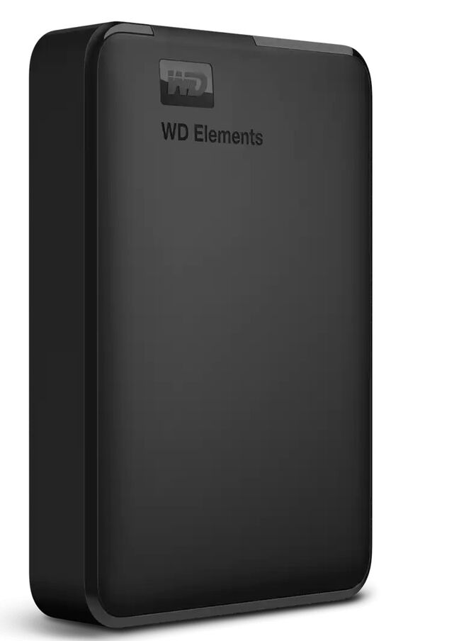 Disco Externo Western Digital My Passport 4TB USB3.2 image number 2