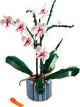 LEGO Botanicals: Orqu&iacute;dea, 608 Piezas (10311) image number null