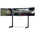 Add on Soporte Monitor Next Level Racing Single para Triple Monitor image number null