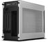 Caja Mini-ITX Lian Li x Dan Cases A4-H2O A4 PCIE4.0 Silver image number null